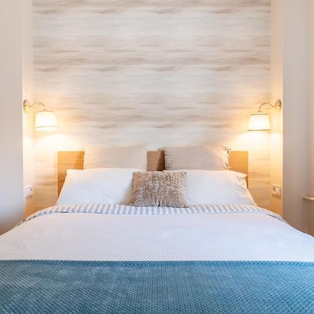 Old Town Bridge Apartment Free Parking Klaipeda Ngoại thất bức ảnh