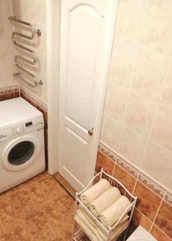 Old Town Bridge Apartment Free Parking Klaipeda Ngoại thất bức ảnh