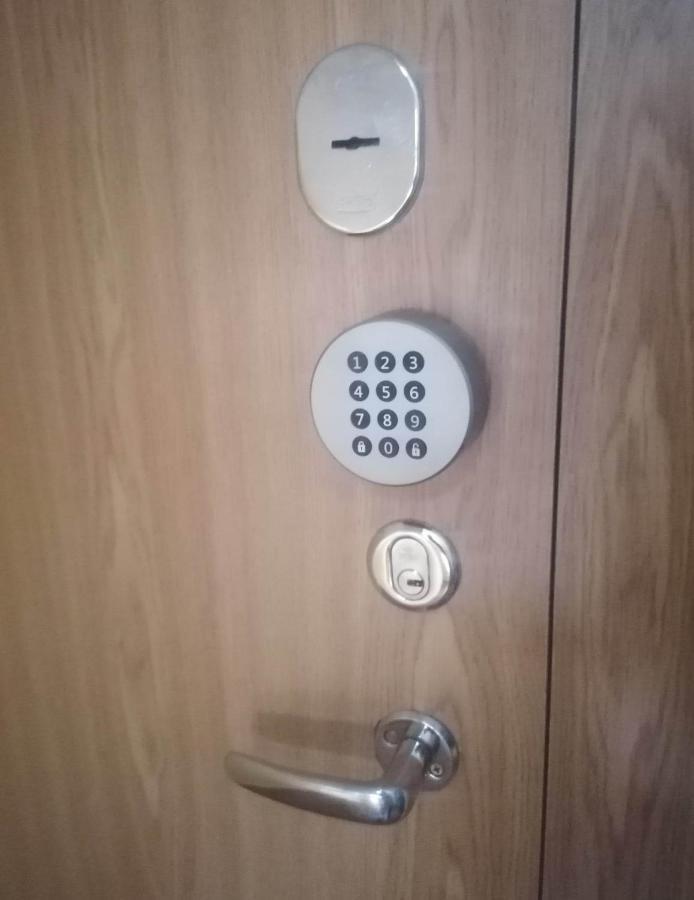 Old Town Bridge Apartment Free Parking Klaipeda Ngoại thất bức ảnh
