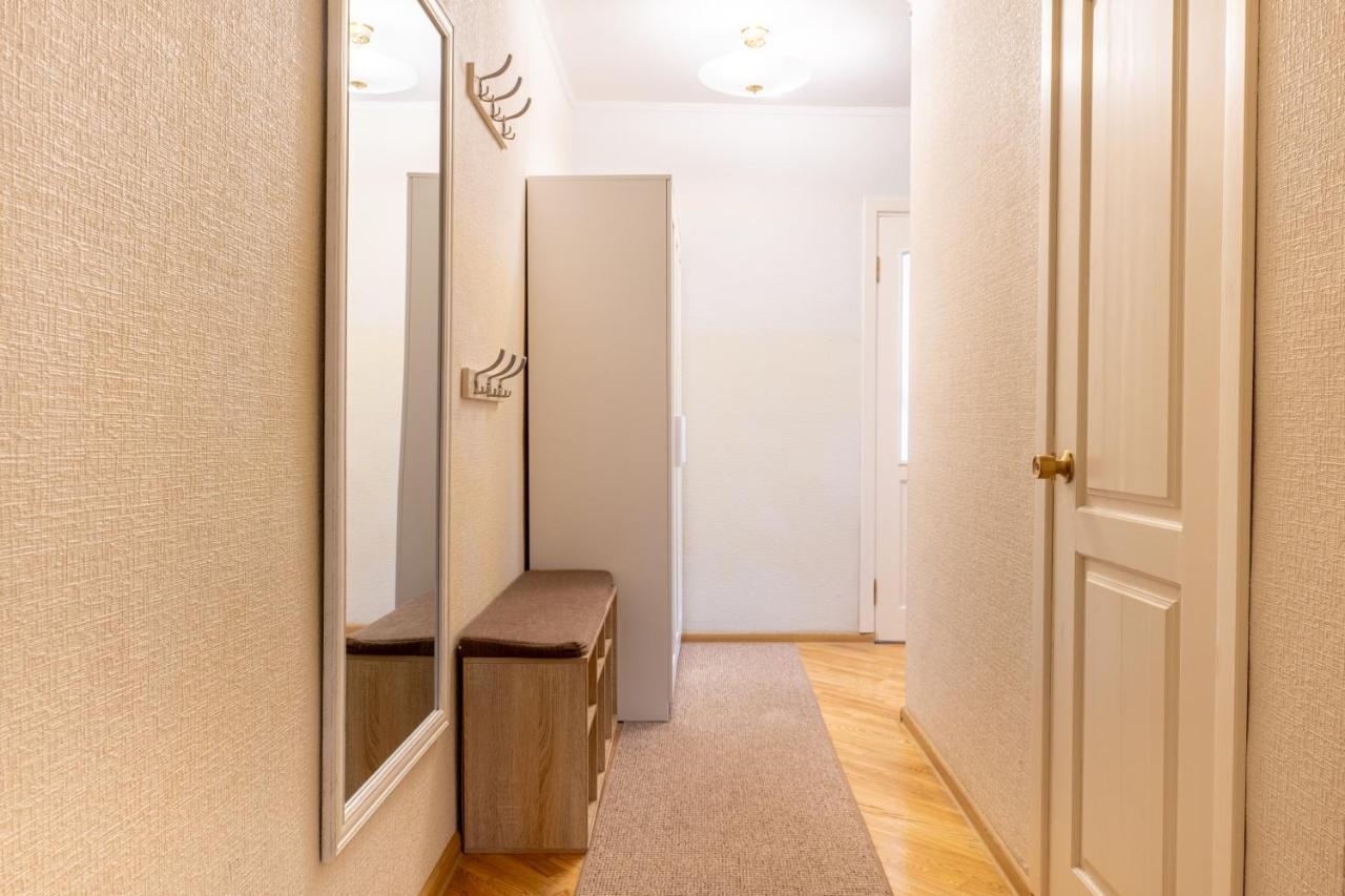 Old Town Bridge Apartment Free Parking Klaipeda Ngoại thất bức ảnh